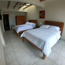 Kapari Natural Lodge & Spa, 圣米格尔德洛斯班科斯 — 照片 2