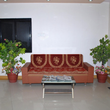 Hotel Shubh Suvidha, 索姆纳特 — 照片 2