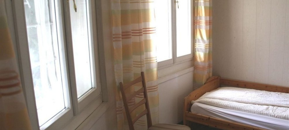 Leinegarten - Aparthotel, Gronau — photo 1