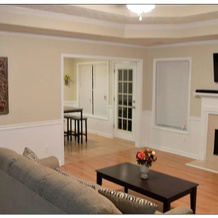 Opis Realty-Spacious Metro Atlanta Home, Conyers — photo 3