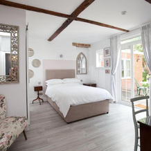 The Old House Guesthouse, 索尔兹伯里 — 照片 5