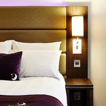 Premier Inn Port Talbot, Port Talbot — photo 3