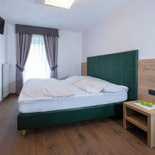 Vidor Resort, 波扎-迪法萨 — 照片 4