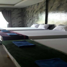 Banson Samed Hotel, 春山海滩 — 照片 5