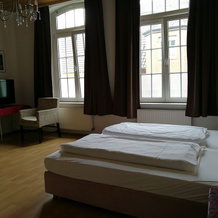 Hotel Central Restaurant El Barrio, Гревенброх — фото 3