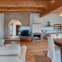Holiday Home Villagrande Adriatic Pool, 蒙巴罗乔 — 照片 4