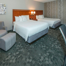 Courtyard By Marriott Montgomery Prattville, Праттвилль — фото 4