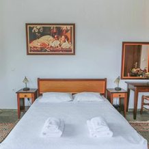 Pilio Sea Horizon hotel, 察加拉达 — 照片 4