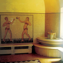 Hotel Club Baia Samuele, 希克利 — 照片 3