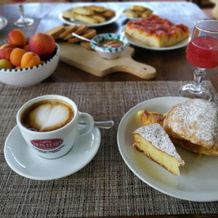 Villa Fiori Beach, 门菲 — 照片 3