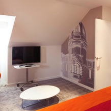 Mercure Nantes Centre Grand Hotel, 南特 — 照片 3