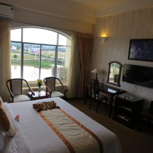 Indochine Hotel, Контум — фото 2