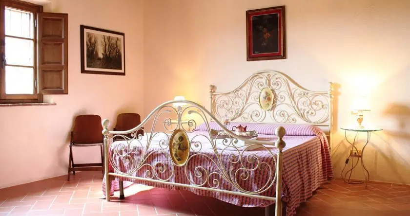 Molino Del Rotone, Buti — photo 1