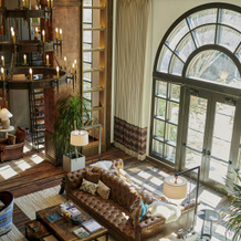 Hotel Drover, Autograph Collection, Форт-Уэрт — фото 5