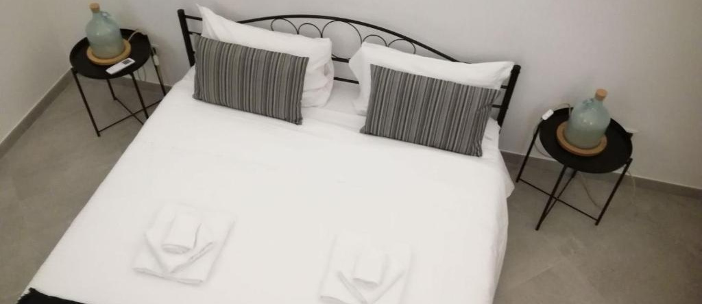 Suite Al Ponte 2.0, Таранто — фото 1