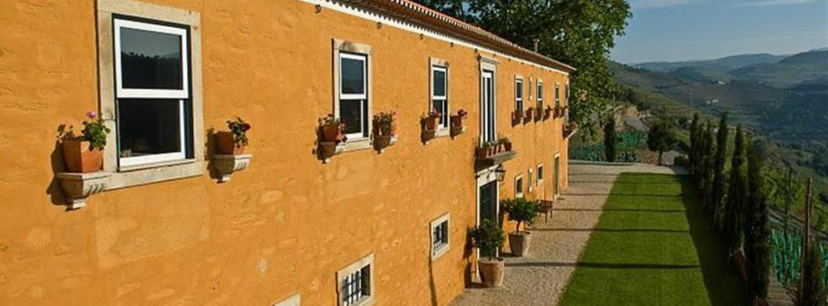 Quinta do Vallado, 佩苏达雷瓜 — 照片 1