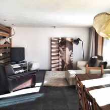 Gstaad Perfect Winter Luxury Apartment, 扎嫩 — 照片 2