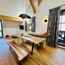 Brunnwirt Essen & Wohnen, 滨湖富施尔 — 照片 4
