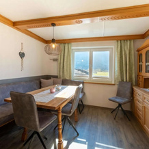 Spacious Apartment in Stuhlfelden near Ski Area, 米特西尔 — 照片 2