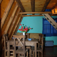 Cabanas Wenelcklen, Uspallata — photo 4