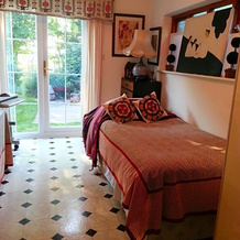 Folly Studio Bed and Breakfast, 班吉 — 照片 2