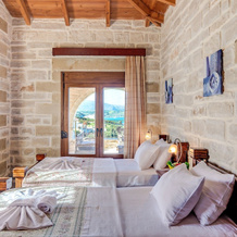 Hectoras Villa In Plaka, Плака — фото 2