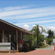 Bunbury Glade Caravan Park, 班伯里 — 照片 2