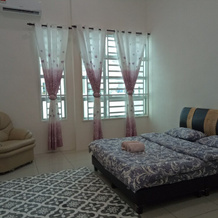 Noorisham Homestay Jitra, 瓜拉尼朗 — 照片 4