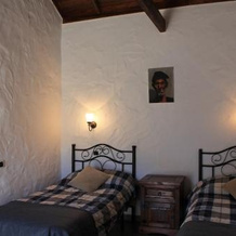 Casa rural Los Escobones, 大加那利岛圣玛丽亚德吉亚 — 照片 3