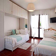 B&B Canneto Beach, 莱波拉诺 — 照片 5