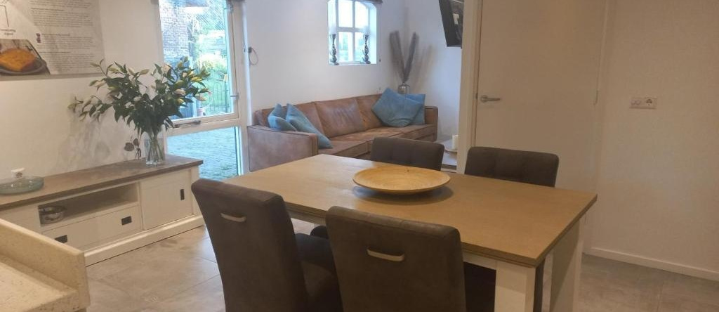B&B De Kaagse Boer, 卡赫 — 照片 1
