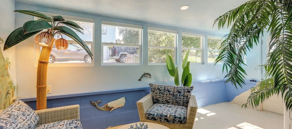 Walk to Downtown Atascadero: Cottage w/ Sunroom!, 阿塔斯卡德罗 — 照片 1