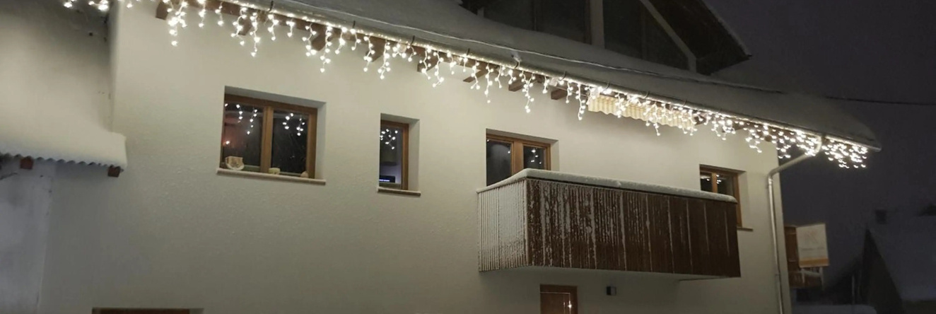 Apartments Katja, Краньска-Гора — фото 1