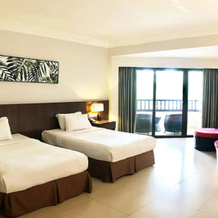 Sand & Sandals Desaru Beach Resort & Spa, 班达尔佩纳瓦尔 — 照片 4