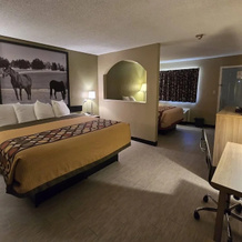 Super 8 Arkadelphia Caddo Valley Area, 卡多谷 — 照片 5