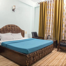 Hotel Shailraj, 纳瓜延 — 照片 5