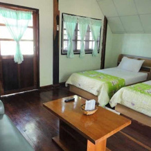 Baan Suan Rim Nam Resort, Кхонг Чиам — фото 2
