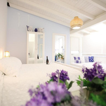 BLU MARE suite privata & apartment, 泰拉齐尼 — 照片 4