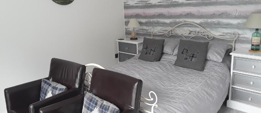 Morven Bed & Breakfast, 达夫镇 — 照片 1