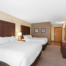 Comfort Inn & Suites Munising-Lakefront, 缪尼辛 — 照片 5