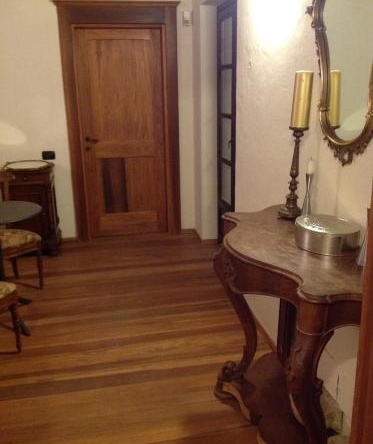 Archisa Relais Hostaria, Farigliano — photo 1