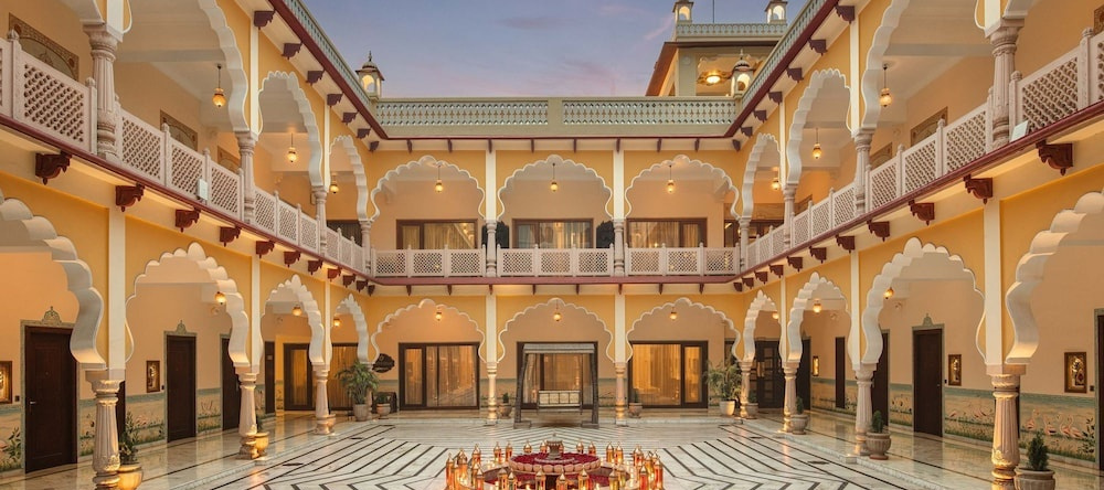 Noormahal, Delhi NCR Karnal, Autograph Collection, 卡纳尔 — 照片 1