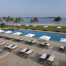 Amaya Beach Pasikudah Resort, 卡尔库达 — 照片 3