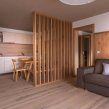 Mölgg Dolomites Residence, Marebbe — photo 3