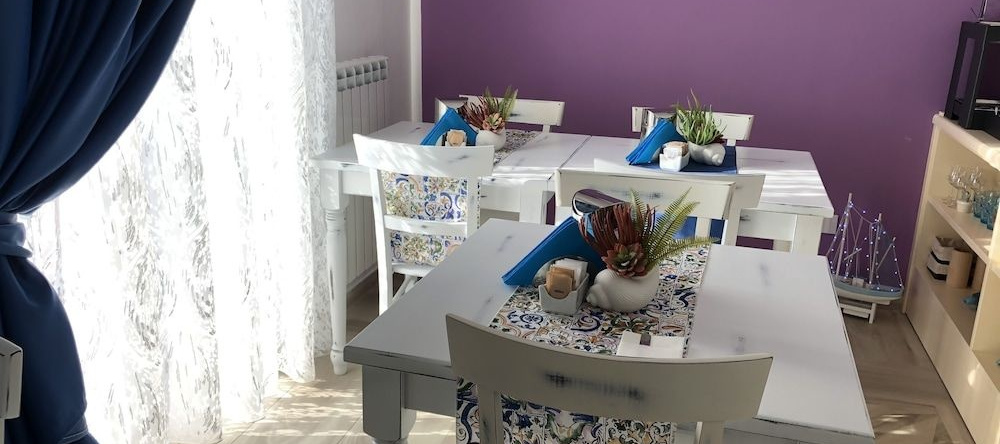 Agriturismo Casa Giusta, 琴托拉 — 照片 1