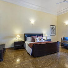 amã Stays & Trails Villa No 1, Goa, 内鲁尔 — 照片 3