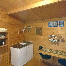 Stóra Sandfell Rooms and Cottages, Eskifjordur — photo 4