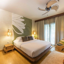 The Tubkaak Krabi Boutique Resort, Таб Кеак — фото 2
