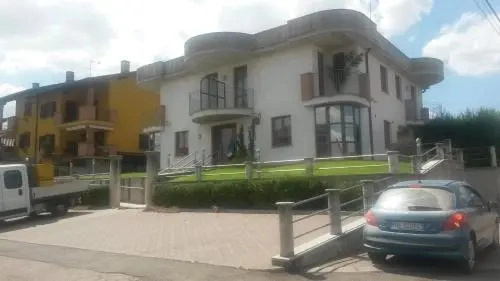 Hotel Villa Mory, 蒙特格罗索达斯蒂 — 照片 1