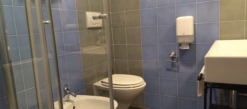 Taverna Capozzi Hotel, Bagnoli Irpino — photo 1